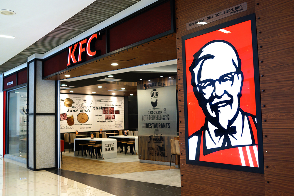 KFC to cater for vegans by not opening